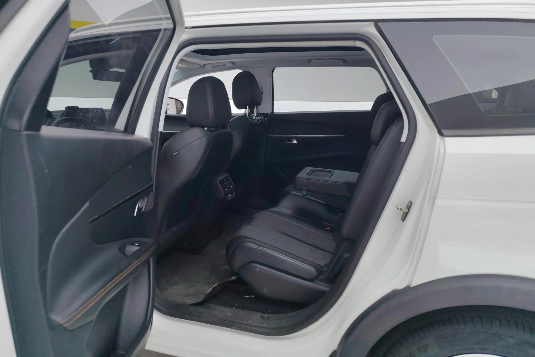 Peugeot Peugeot 5008 350THP 7-seater Elite Edition
