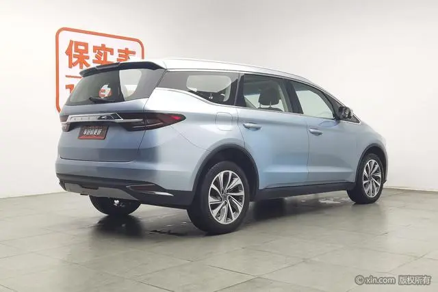 Geely Jiajie 1.5TD DCT Premium Type