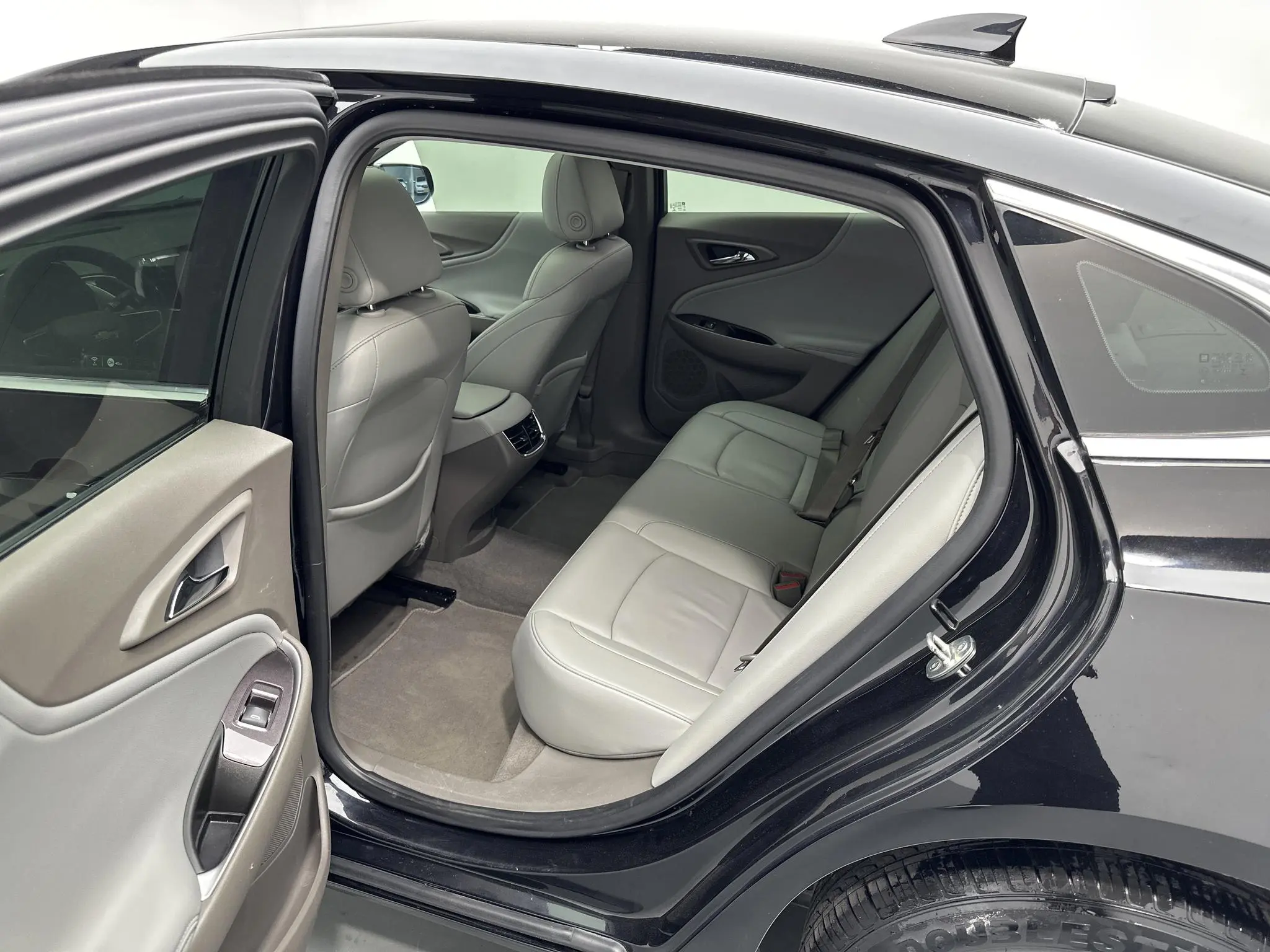 Chevrolet Mai Ruibao XL 535T CVT Sharp Edition