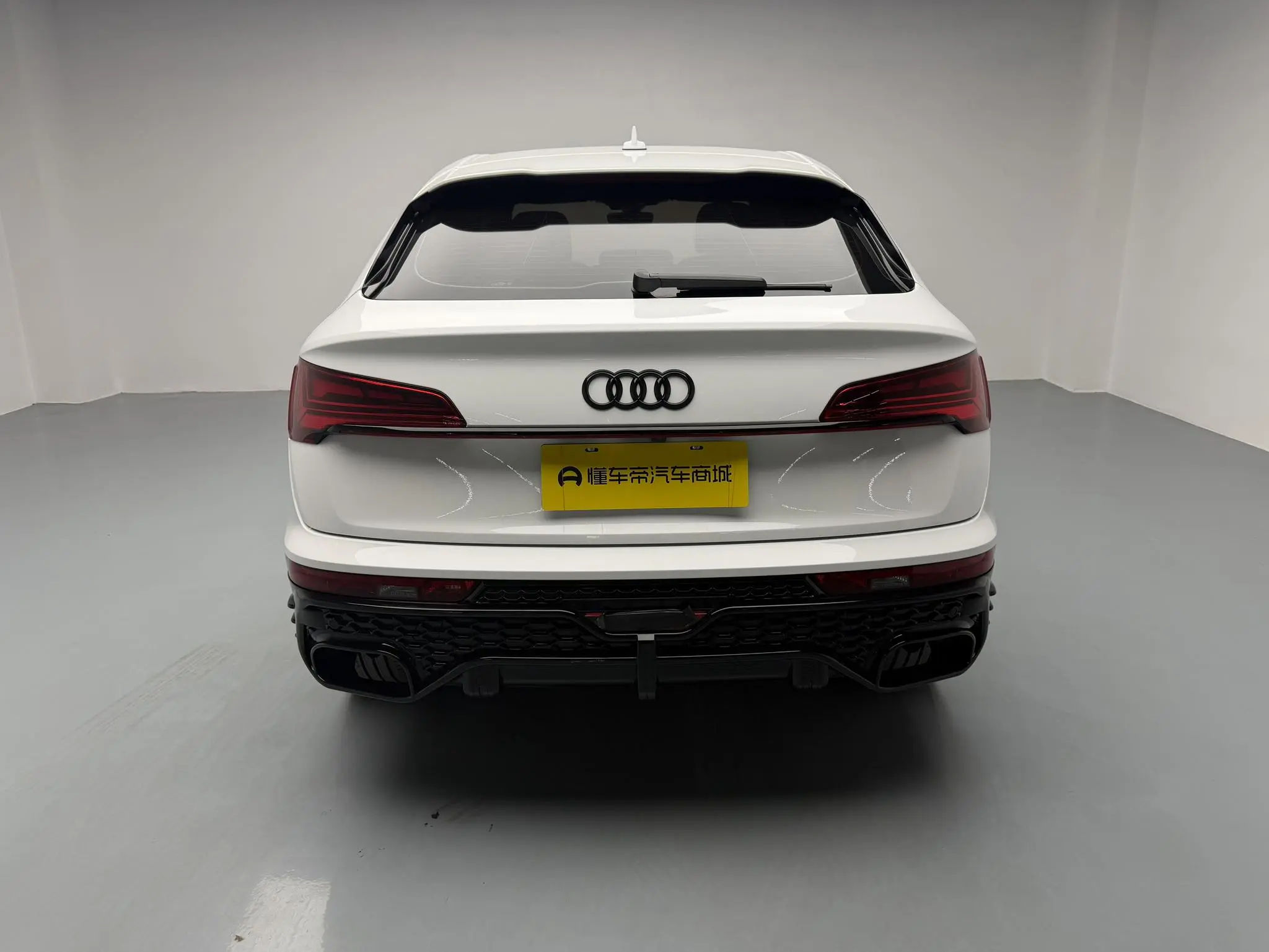 Audi Audi Q5L Sportback 40 TFSI Luxury