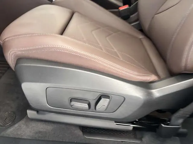 BMW BMW X2 (imported) sDrive25i M sports suit