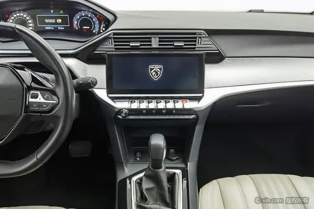Peugeot Peugeot 408 1.6T Dream by Dream Edition