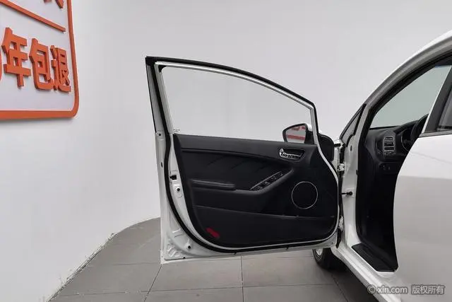 Kia Kia K3 1.6L manual GLS