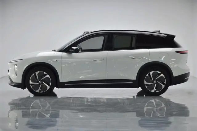 NIO NIO ES6 75kWh
