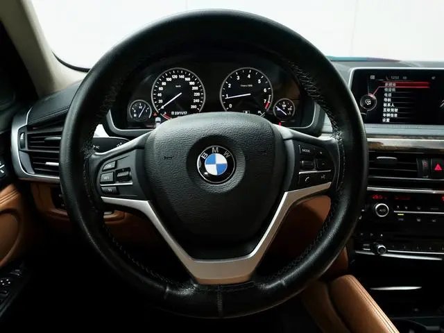 BMW BMW X6 xDrive28i