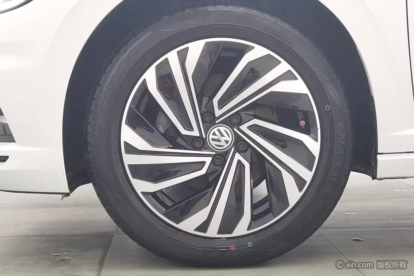Volkswagen Sagitar 280TSI DSG Beyond Edition