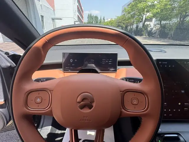 NIO Nio ET5 75kWh