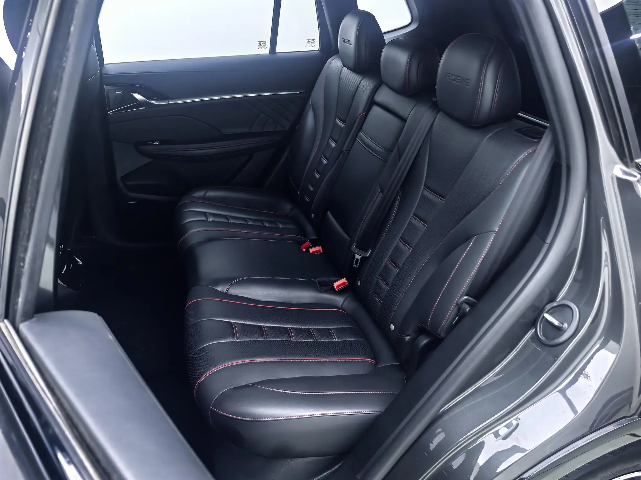 Roewe Roewe RX5 MAX 1.5T Automatic transmission Ultimate Edition