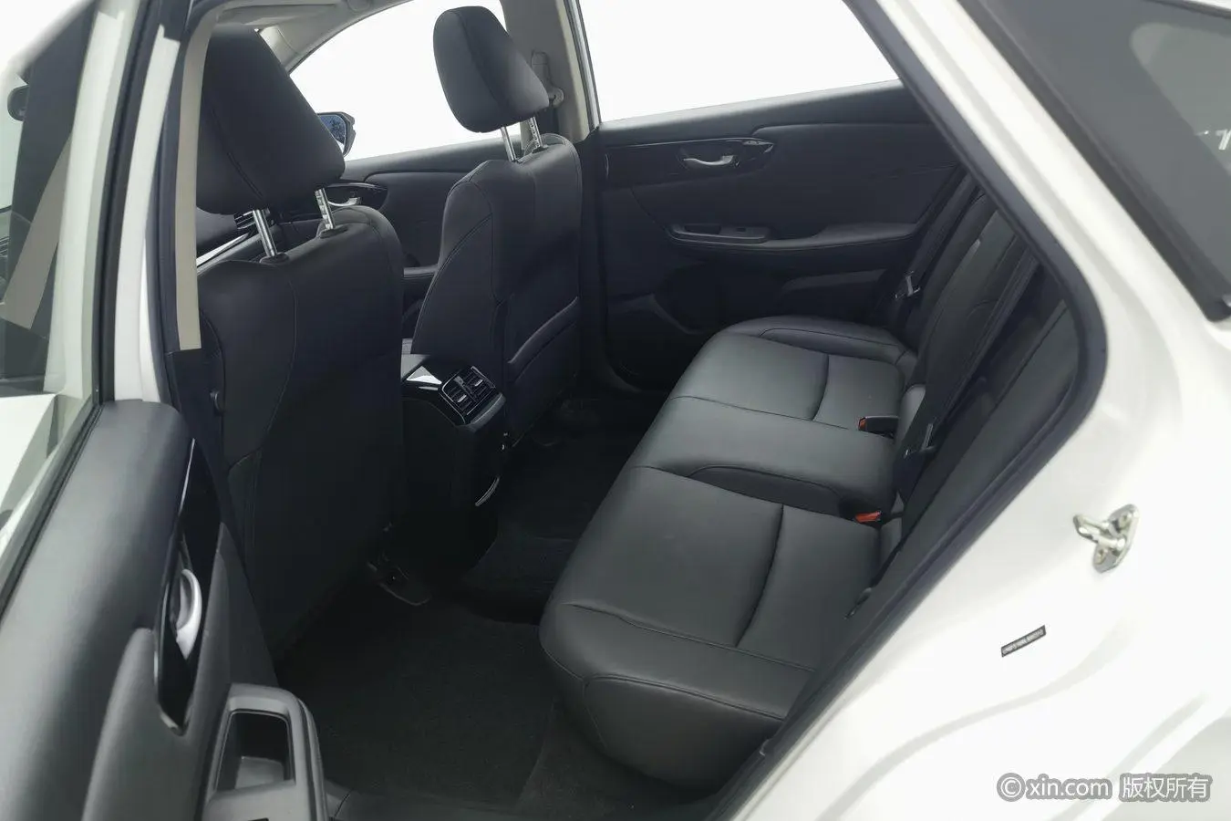 Honda Lingpai 180Turbo CVT Deluxe Edition Country VI