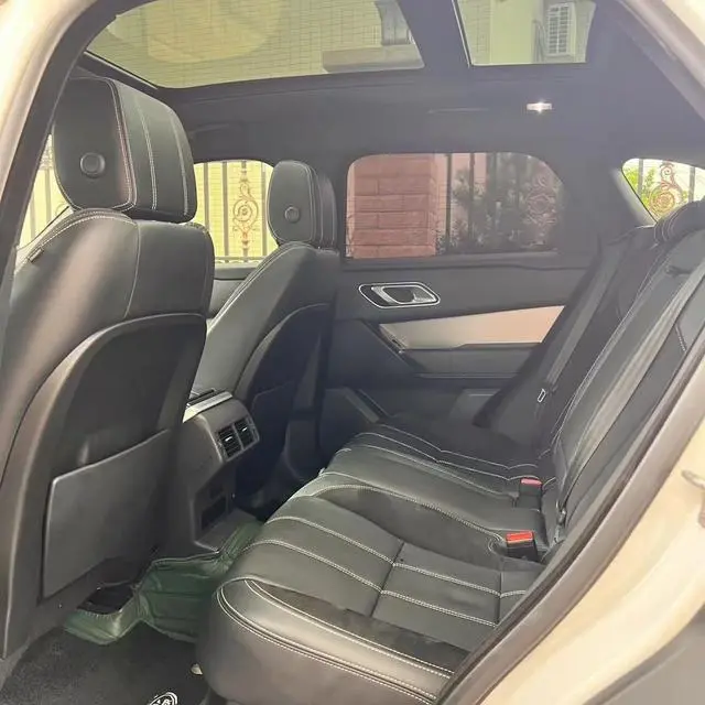 Land Rover Range Rover Star Pulse P340 R-DYNAMIC S