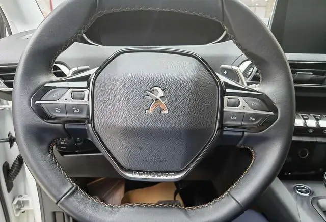 Peugeot Peugeot 4008 350THP Elite Edition