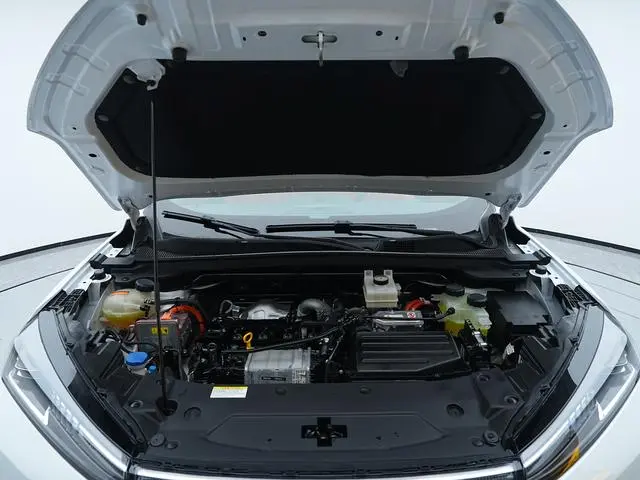 Dongfeng Fengshen Fengshen L7 PHEV 205 Plus