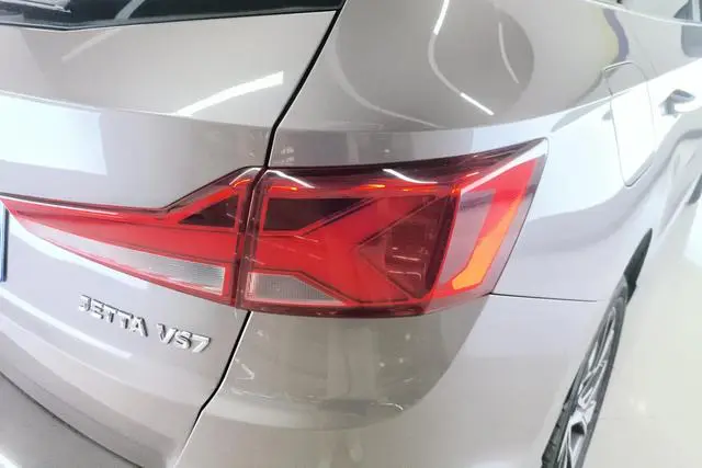 Jetta Jetta VS7 1.4T Automatic Glory Version