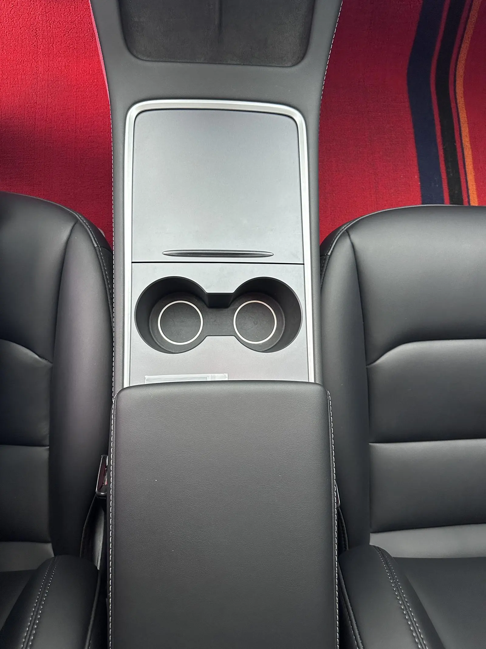 Tesla Model Y Rear-wheel drive version
