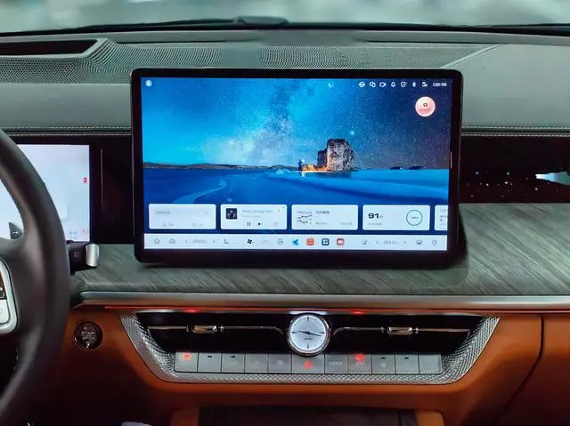 Tank Tank 500 Hi4-T 2.0T Hi4-T