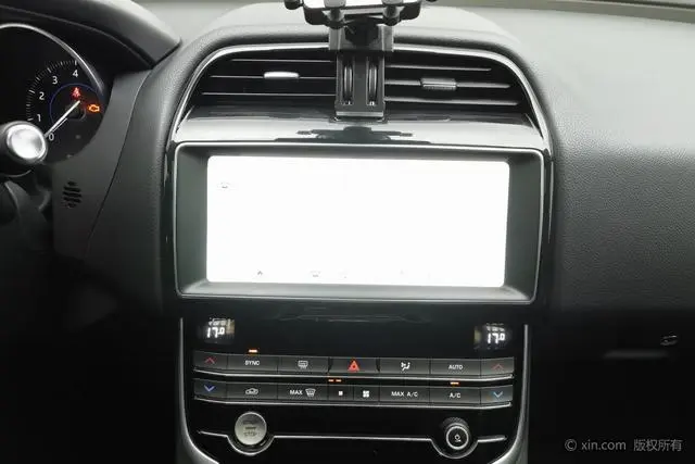 Jaguar Jaguar XEL 2.0T 200PS Deluxe Edition