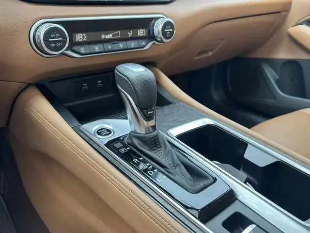 Nissan Teana 2.0L XL-TLS Enjoy Edition