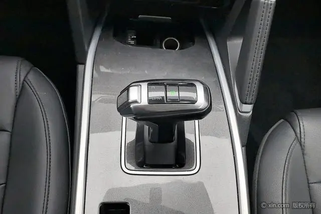 Haval Haval H6 Sports version 1.5T automatic Elite intelligent hexagonal grille