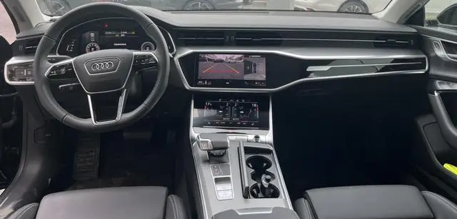 Audi Audi A7 45 TFSI Premium selection