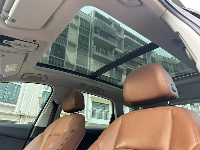 Audi Audi Q7 55 TFSI S line sporty
