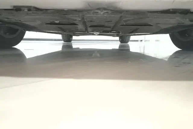 FAW Pentium B70 The third generation 1.5T automatic enjoyment type