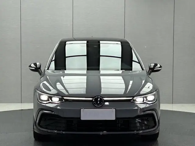 Volkswagen golf 280TSI DSG Pro