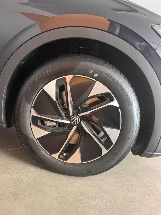 Volkswagen ID.4 CROZZ Pure Edition Pure