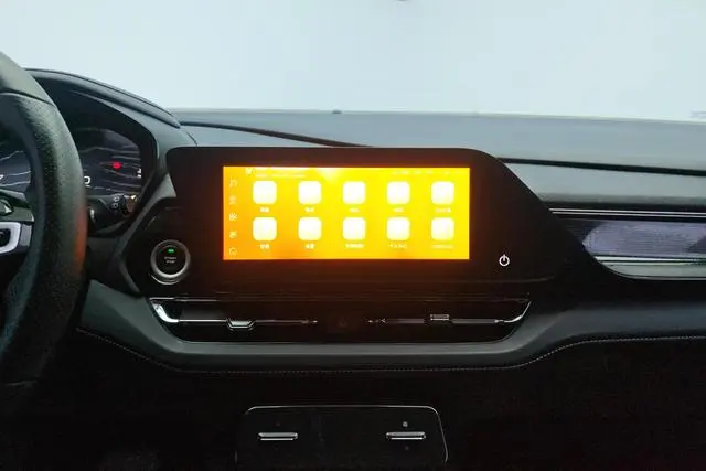 Wuling Capgemini Victory Facelift 280T CVT flagship model