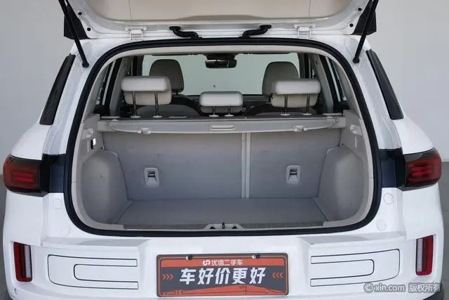 Geely Geely ICON 1.5TD DCT i9