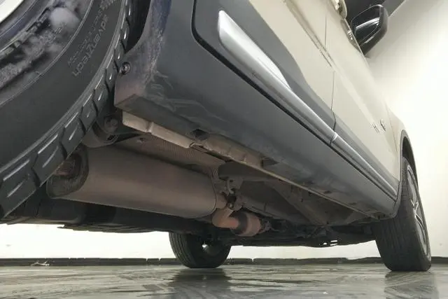 Geely Boyue 1.8TD automatic two-wheel drive intelligent 4G connected version