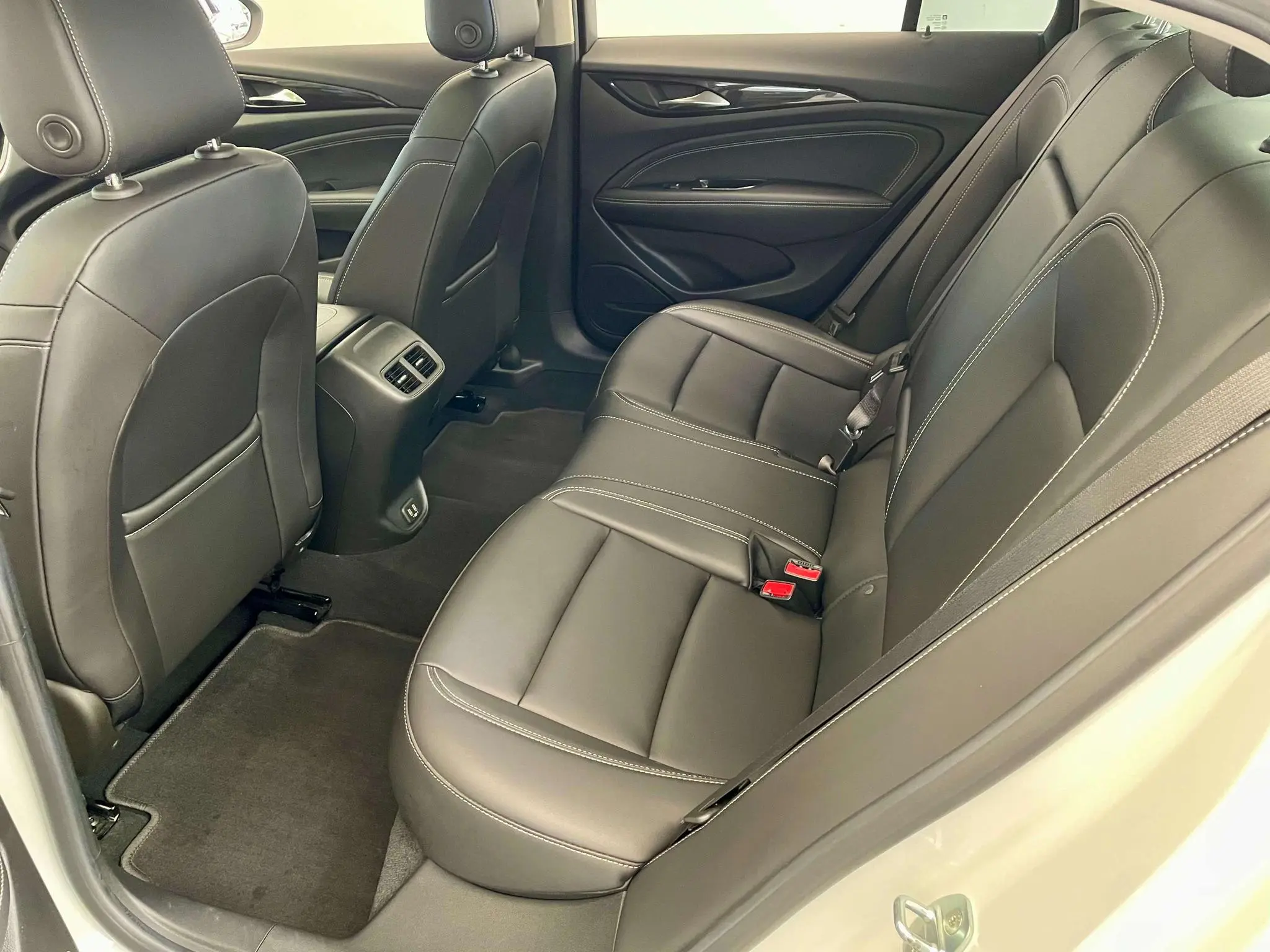 Buick Regal 25T Premium Edition
