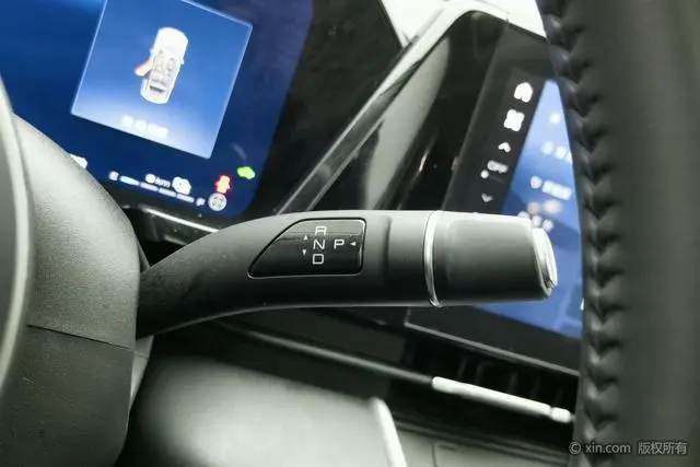 Haval Haval Xiaolong MAX PHEV 1.5L Hi4 105 four-wheel drive pilot version