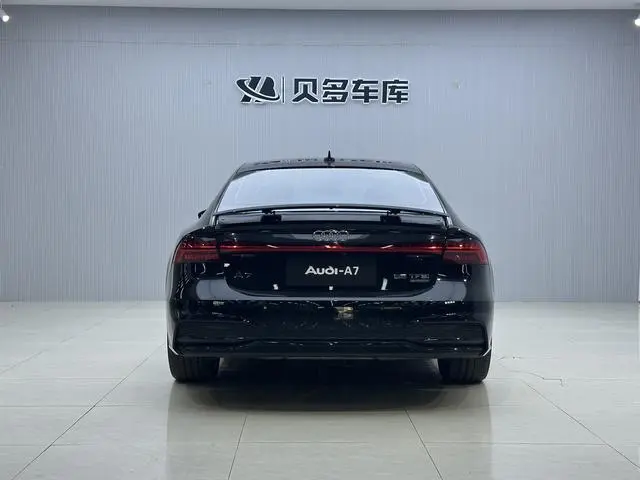 Audi Audi A7 45 TFSI Premium selection