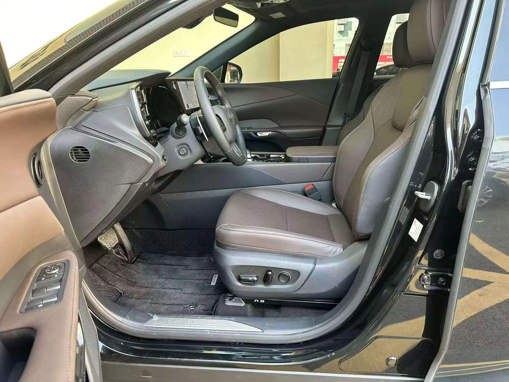 Lexus Lexus RX 350h two-wheel drive comfort edition