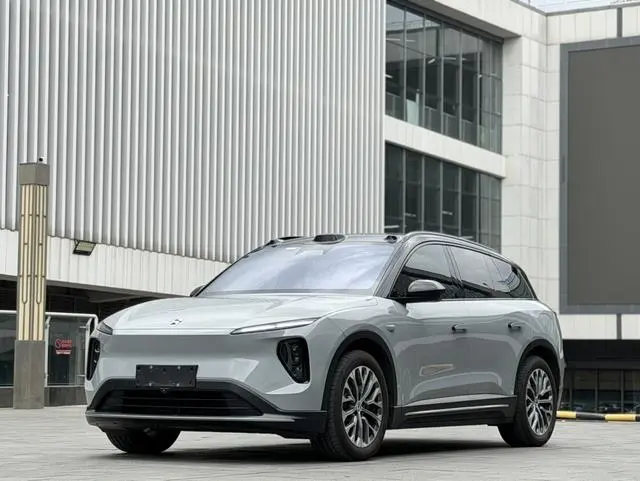 NIO NIO ES6 75kWh