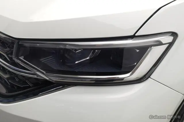Volkswagen Tanyue X 330TSI two-wheel drive premium high-energy version