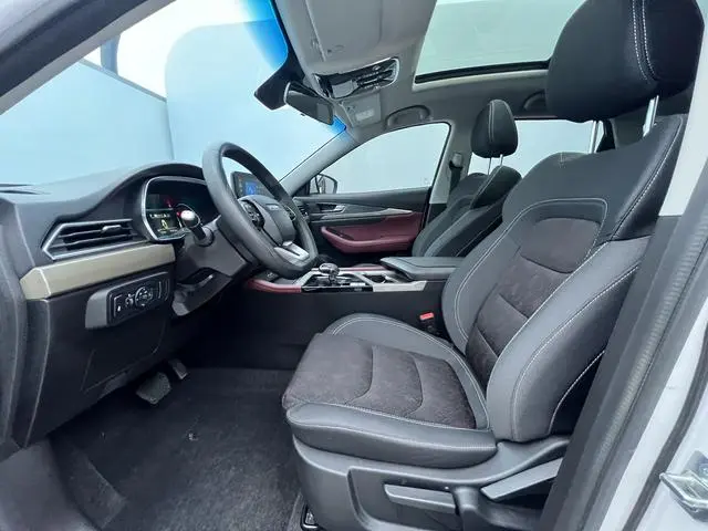 Chery Jetour Jietu X70 1.5T DCT Beyond PRO 5 seats