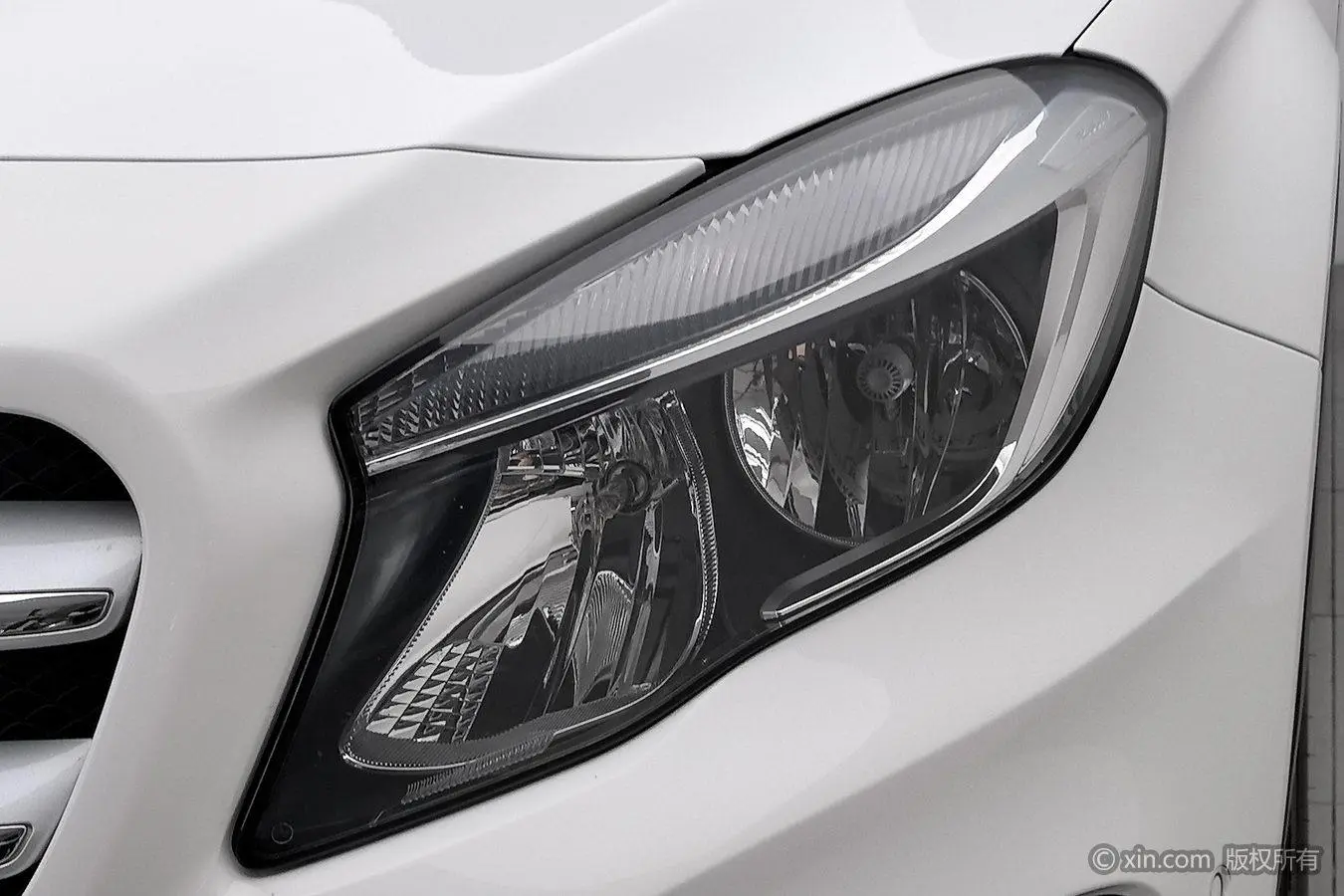 Mercedes-Benz Mercedes-Benz GLA GLA 200 dynamic type