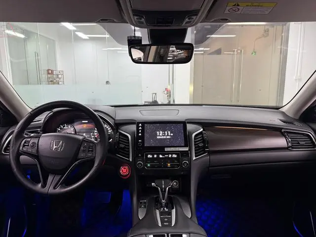Honda Crown Road 240TURBO two-wheel drive Exclusive*Starry Sky Limited Edition