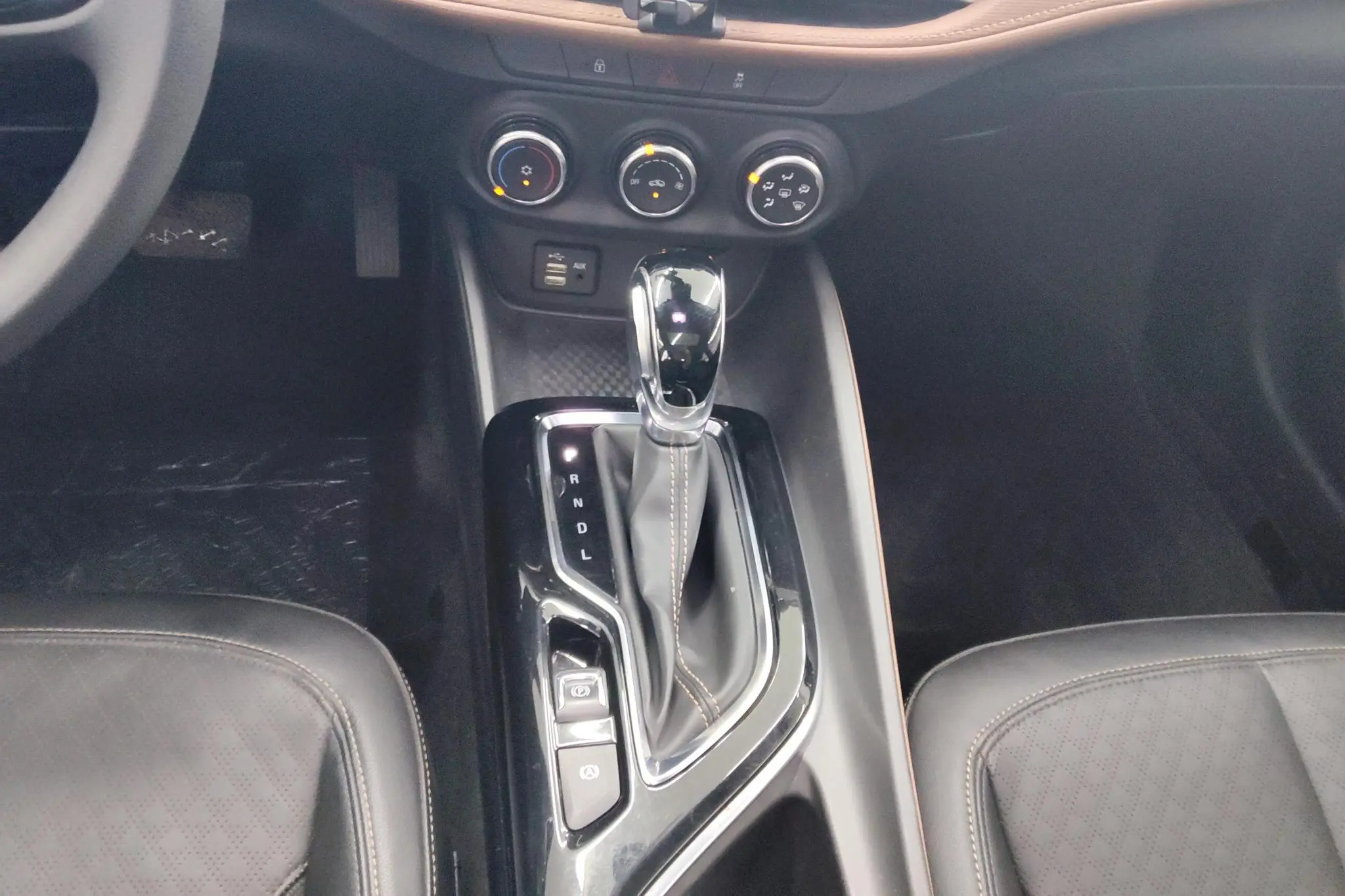 Buick Weilang Pro 533T Enjoy Edition