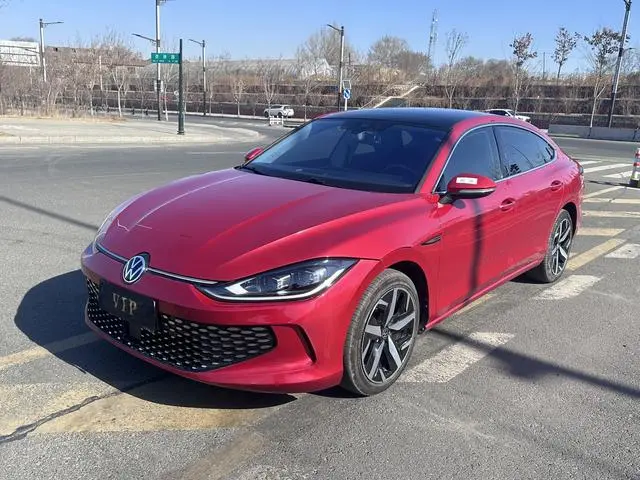 Volkswagen Lingdu Lingdu L 280TSI DSG Cool Spicy Version