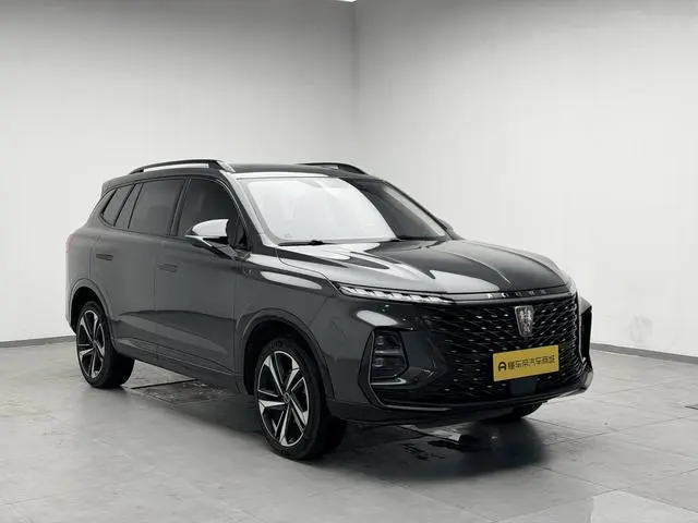 Roewe Roewe RX5 MAX 1.5T Automatic Transmission Deluxe Edition