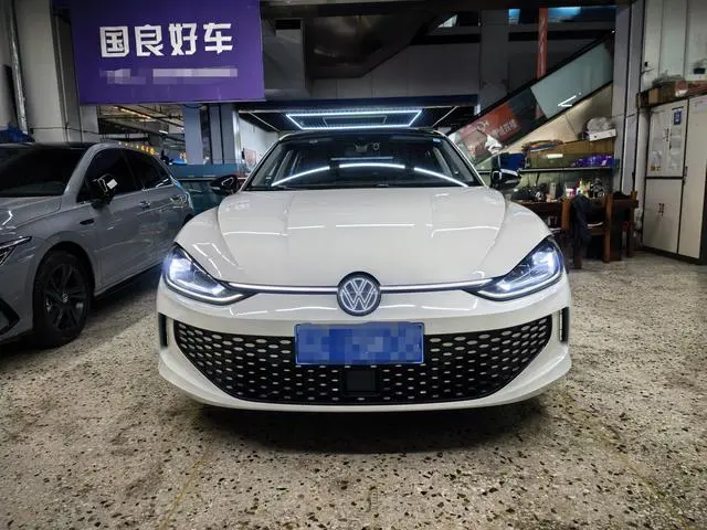 Volkswagen Lingdu Lingdu L 280TSI DSG Cool Spicy Version