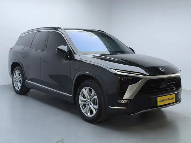 NIO NIO ES8 580KM six-seater version