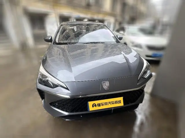 Roewe Roewe i5 1.5L manual Comfort Edition