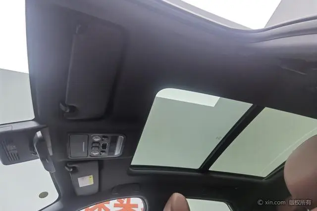 Dongfeng Fengxing Popular T5 EVO 1.5TD DCT Xingyao Edition