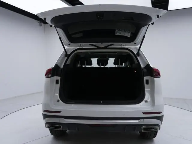 Haval Haval H6 National Tide Version 1.5T Automatic Champion Version