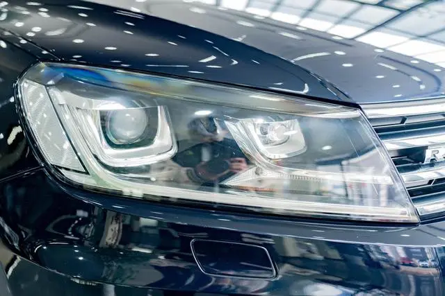 Volkswagen Touareg 3.0 TSI Extension Edition