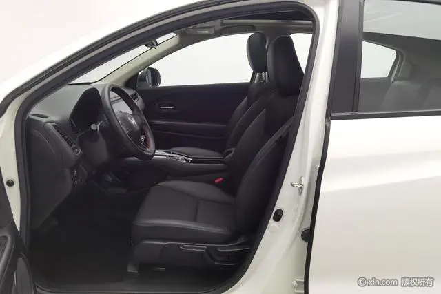 Honda Binzhi 1.5L CVT Pioneer Edition