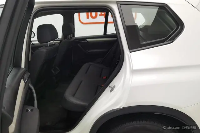 BMW BMW X3 (imported) sDrive20i
